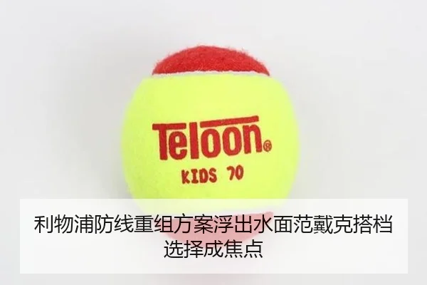 利物浦防线重组方案浮出水面范戴克搭档选择成焦点
